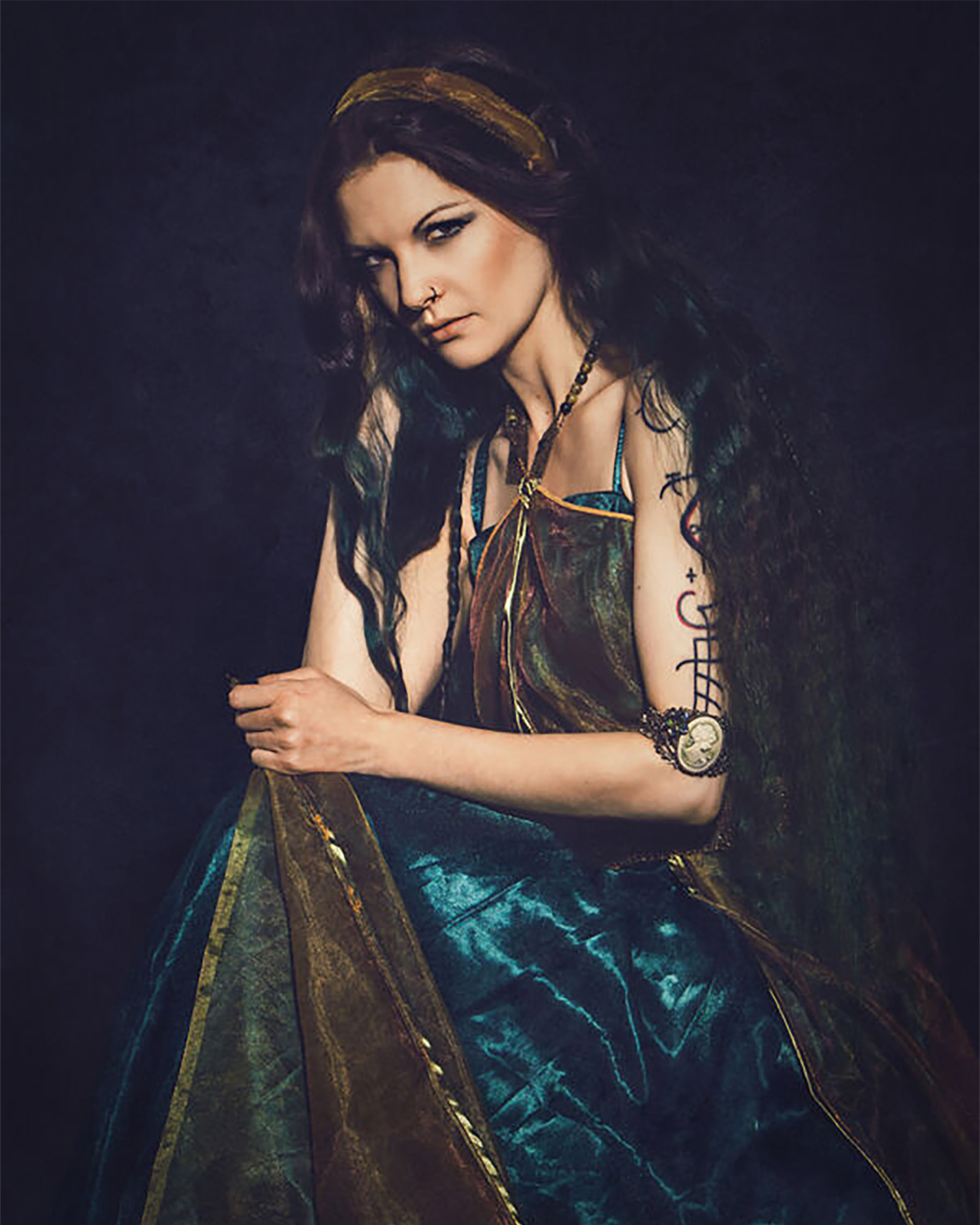 Photographie Portrait