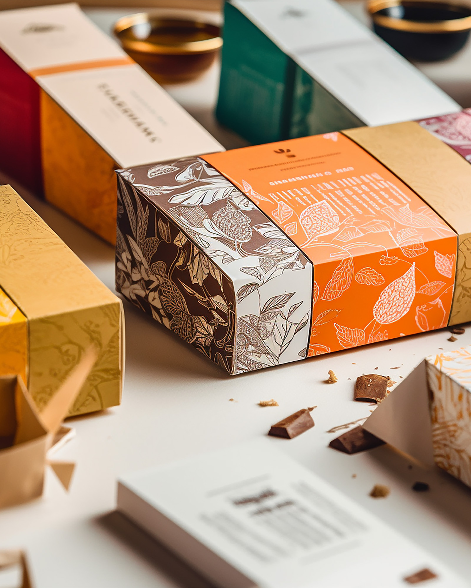 Packaging